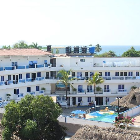 Tolú Hotel Katylu المظهر الخارجي الصورة