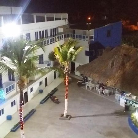 Tolú Hotel Katylu المظهر الخارجي الصورة